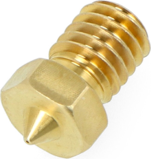 Изображение Prusa Dysza 0,25mm dla E3D V6 - filament 1,75mm - oryginalna Prusa}