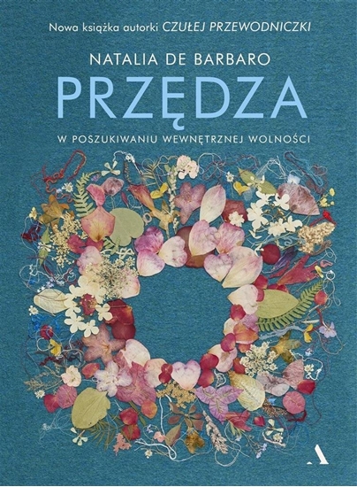 Picture of Przdza. W poszukiwaniu wewntrznej wolnoci