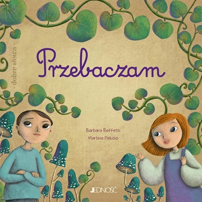 Attēls no Przebaczam