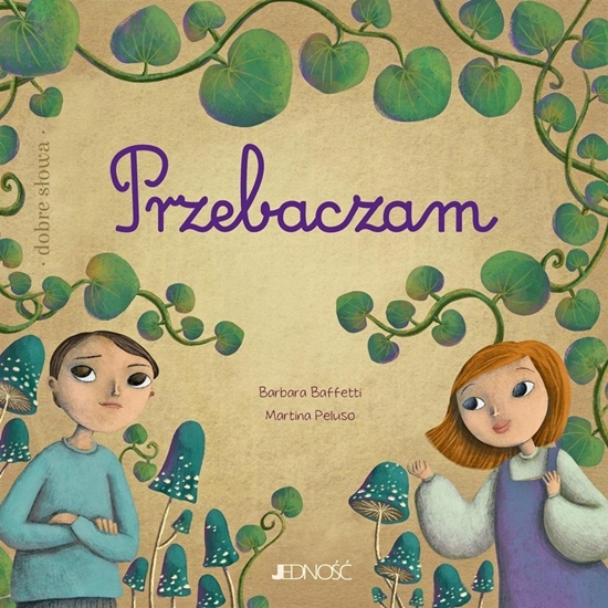 Picture of Przebaczam