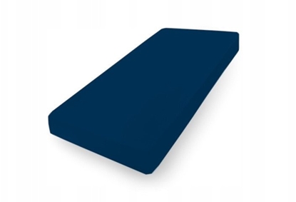 Picture of Przec. jersey z gum roz. 90x190/200x20 PREM