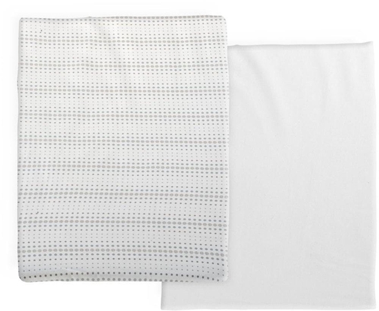 Picture of Przecierado Next2Me Forever bawena air 2szt