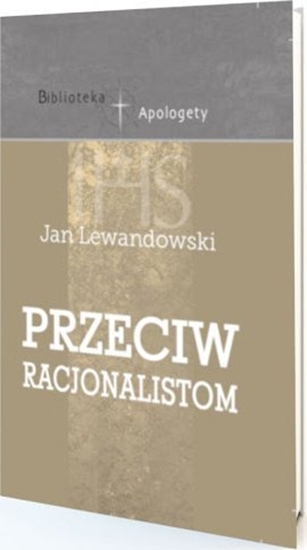 Picture of Przeciw racjonalistom
