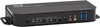 Picture of Przecznik Eaton Eaton Tripp Lite series HDMI KVM, 2-Port 4K 60Hz 4:4:4, HDR, HDCP 2.2 Support, IR Remote and USB Cables - KVM-/Audio-/USB-Switch - 2 x KVM/Audio/USB - 1 lokaler Benutzer - Desktop