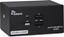 Attēls no Przecznik Inter-Tech Intertech IPC KVM SWITCH AS-22HA HDMI/METAL IN