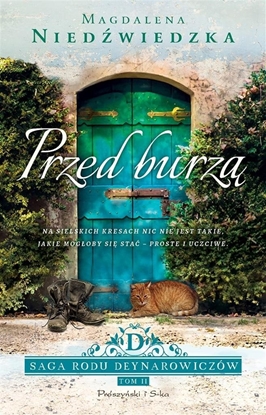 Изображение Przed burz EDUKAMP