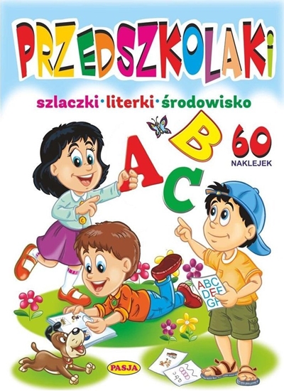 Picture of Przedszkolaki