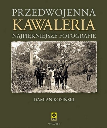 Изображение Przedwojenna kawaleria w.2 EDUKAMP