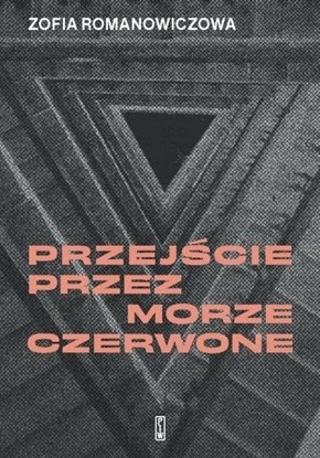 Изображение Przejcie przez Morze Czerwone