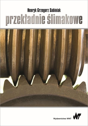 Picture of Przekadnie limakowe