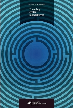 Picture of Przemiany syntez niemoliwych