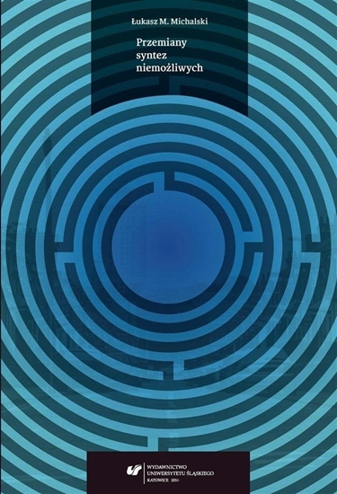 Picture of Przemiany syntez niemoliwych