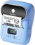Изображение Przenona drukarka etykiet Phomemo M110 (niebieska) Phomemo