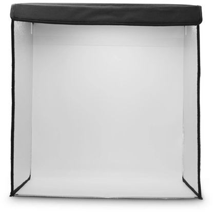 Picture of PRZENONE MINI STUDIO FOTOGRAFICZNE TO GO 50X50