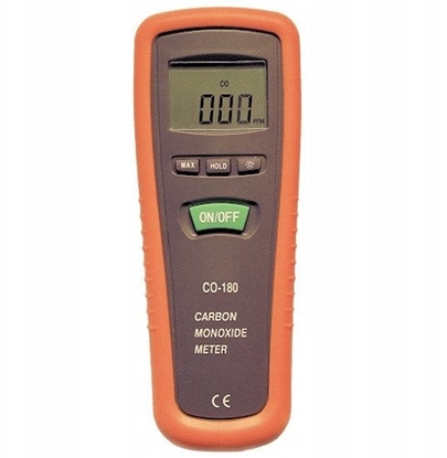 Attēls no Przenony Detektor Tlenku Wgla CMM1800