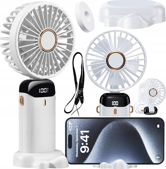 Picture of PRZENONY MINI WENTYLATOR