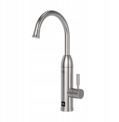 Attēls no Przepywowy podgrzewacz wody - bateria kuchenna