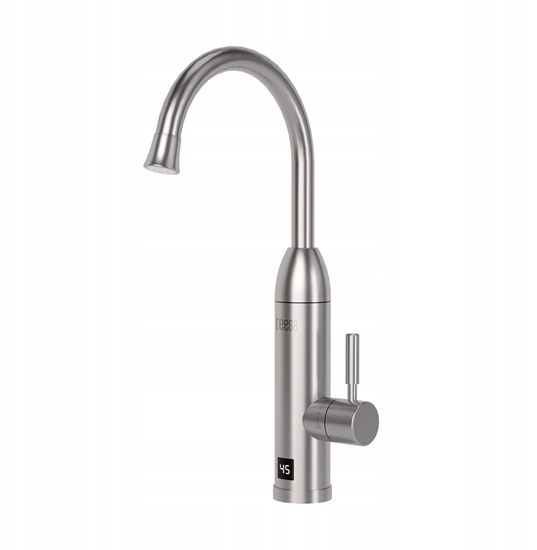 Picture of Przepywowy podgrzewacz wody - bateria kuchenna