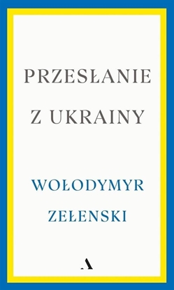 Picture of Przesanie z Ukrainy