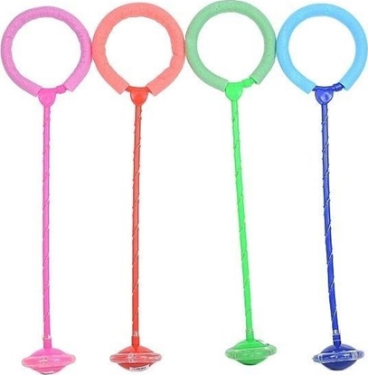 Изображение Przeskakiwanka do krcenia ze wiatem MIX