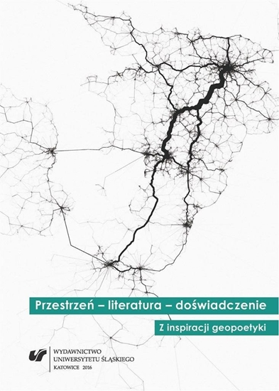 Изображение Przestrze literatura dowiadczenie