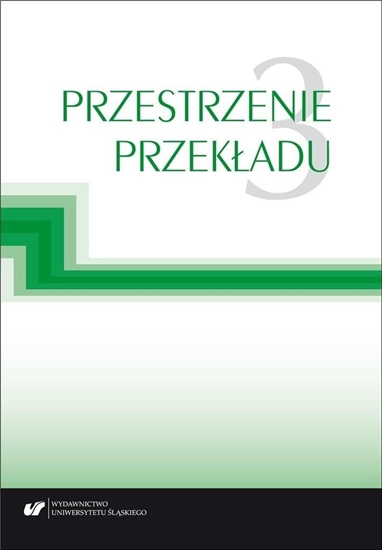 Изображение Przestrzenie przekadu T.3 EDUKAMP
