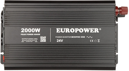 Attēls no PRZETWORNICA NAPICIA INV/24/2000/MS/S EUROPOWER