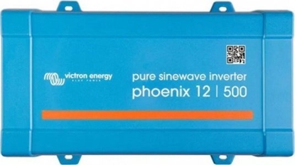 Изображение Przetwornica Victron Energy Przetwornica Victron Energy Phoenix 12/500 230V SCHUKO