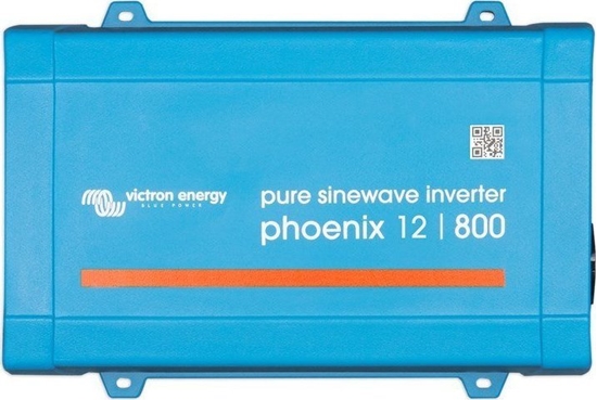 Picture of Przetwornica Victron Energy Przetwornica Victron Energy Phoenix 12/800 230V SCHUKO
