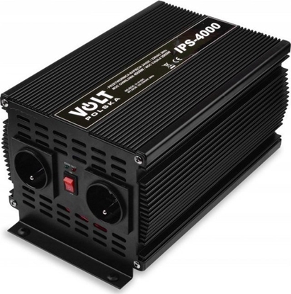 Picture of Przetwornica Volt Volt Przetwornica IPS 4000 24/230V (2000/4000W)