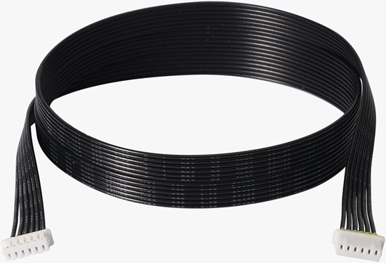 Picture of Przewód do stou grzewczego do drukarek Bambu Lab z serii X1 i P1}