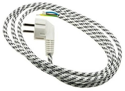 Изображение PRZEWÓD ELAZKA BAWENA 1.9 M