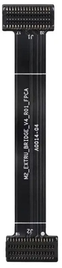 Picture of Przewód FPC do pyty gowicy do drukarek Bambu Lab z serii P1}