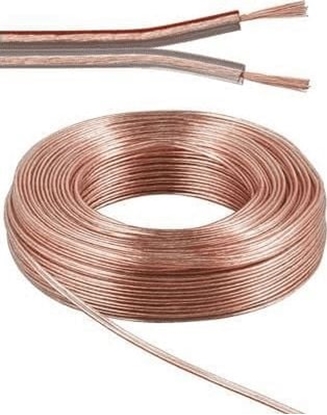 Изображение Przewód PremiumCord 10m miedziany (kjpr-03-10)