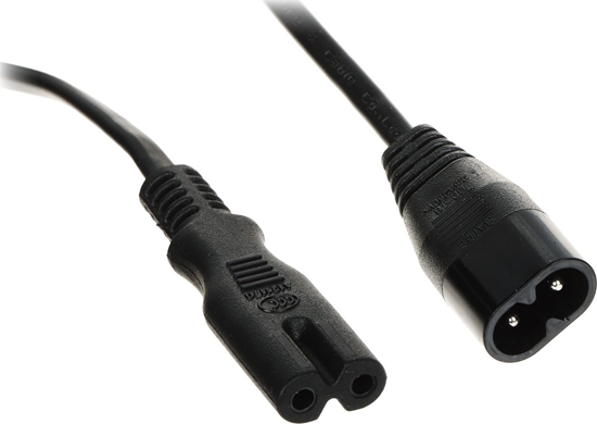 Picture of PRZEWÓD SIECIOWY POSAC-C7C8BK20 2m POS