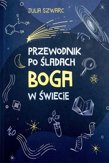 Picture of Przewodnik po ladach Boga w wiecie EDUKAMP