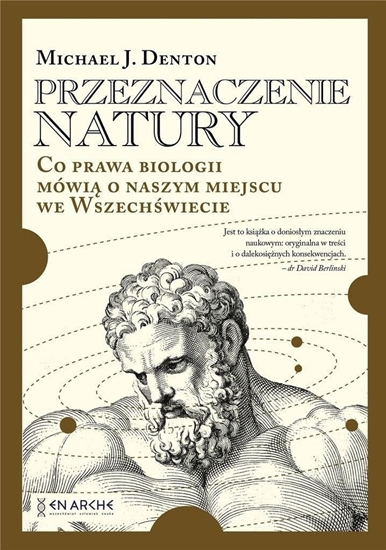 Picture of Przeznaczenie natury TW