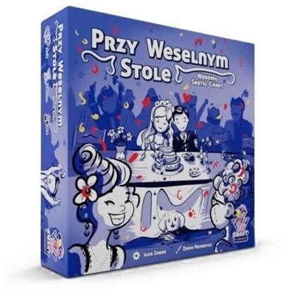 Picture of Przy weselnym stole