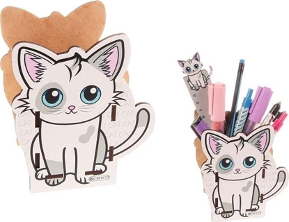 Picture of Przybornik organizer na biurko Brytyjczyk