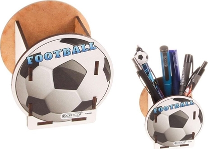 Picture of Przybornik organizer na biurko Pika