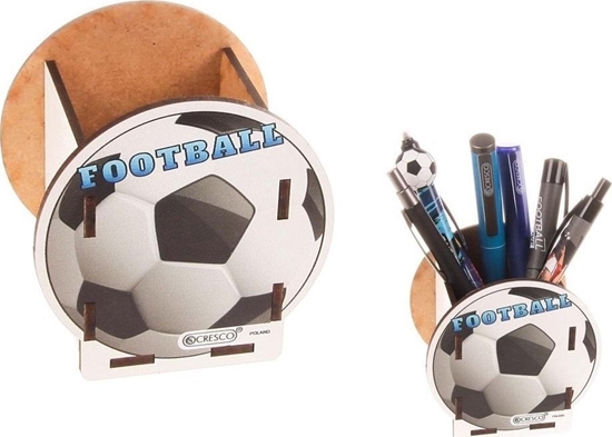 Picture of Przybornik organizer na biurko Pika