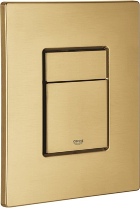 Attēls no Przycisk spukujcy Grohe Przycisk spukujcy Skate Cosmopolitan, brushed cool sunrise