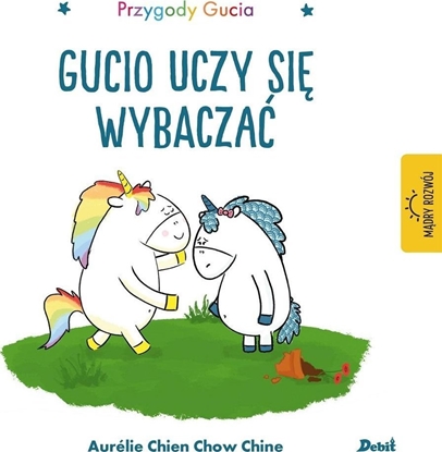 Изображение Przygody Gucia. Gucio uczy si wybacza