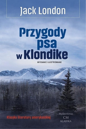 Picture of Przygody psa w Klondike EDUKAMP