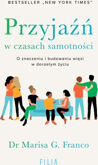 Изображение Przyja w czasach samotnoci
