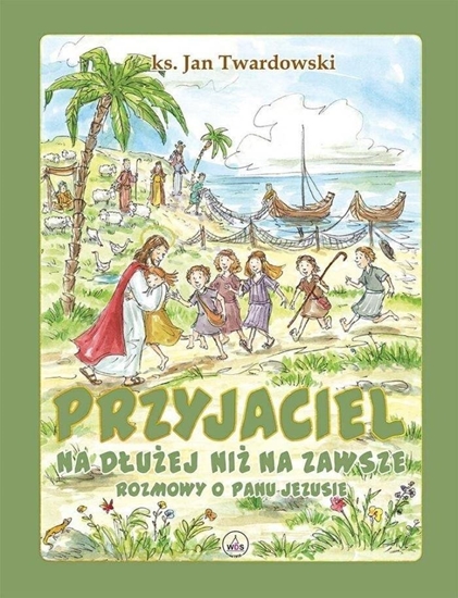 Изображение Przyjaciel na duej ni na zawsze