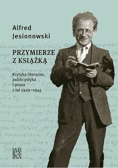 Изображение Przymierze z ksik