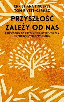 Attēls no Przyszo zaley od nas. Przewodnik po kryzysie..