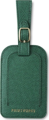 Изображение Przywieszka do bagau zielony