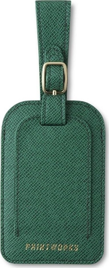 Изображение Przywieszka do bagau zielony